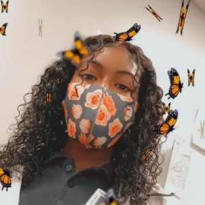 Meet your Posher, Jasia